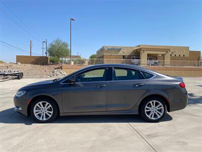 2015 Chrysler 200 Limited   - Photo 4 - Lake Havasu Cit, AZ 86403