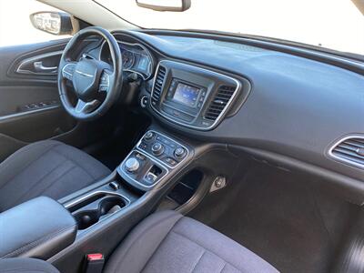 2015 Chrysler 200 Limited   - Photo 12 - Lake Havasu Cit, AZ 86403