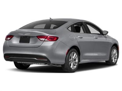 2015 Chrysler 200 Limited   - Photo 3 - Lake Havasu Cit, AZ 86403