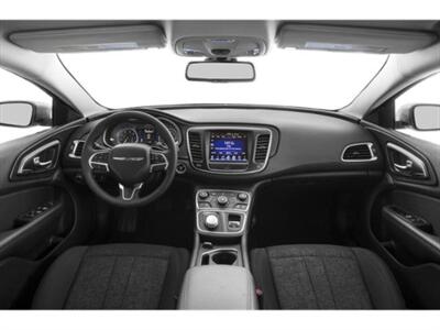 2015 Chrysler 200 Limited   - Photo 5 - Lake Havasu Cit, AZ 86403