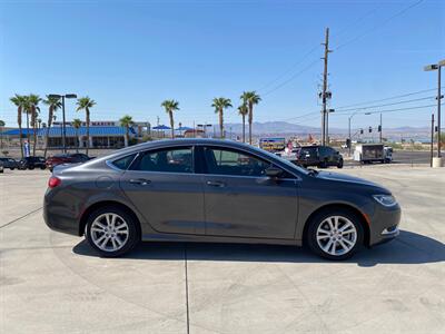 2015 Chrysler 200 Limited   - Photo 7 - Lake Havasu Cit, AZ 86403