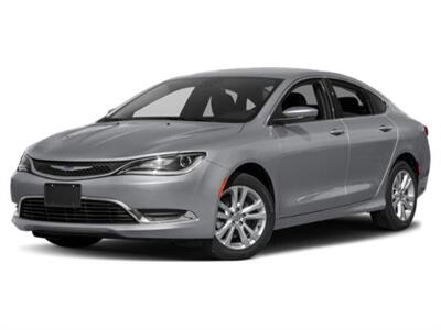 2015 Chrysler 200 Limited   - Photo 2 - Lake Havasu Cit, AZ 86403
