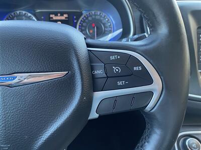 2015 Chrysler 200 Limited   - Photo 15 - Lake Havasu Cit, AZ 86403