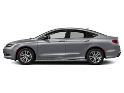 2015 Chrysler 200 Limited   - Photo 4 - Lake Havasu Cit, AZ 86403