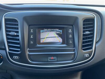 2015 Chrysler 200 Limited   - Photo 20 - Lake Havasu Cit, AZ 86403