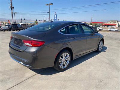 2015 Chrysler 200 Limited   - Photo 6 - Lake Havasu Cit, AZ 86403