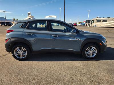 2022 Hyundai KONA SE   - Photo 4 - Lake Havasu Cit, AZ 86403
