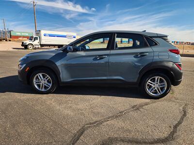 2022 Hyundai KONA SE   - Photo 7 - Lake Havasu Cit, AZ 86403