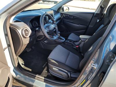 2022 Hyundai KONA SE   - Photo 15 - Lake Havasu Cit, AZ 86403