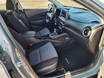 2022 Hyundai KONA SE   - Photo 12 - Lake Havasu Cit, AZ 86403