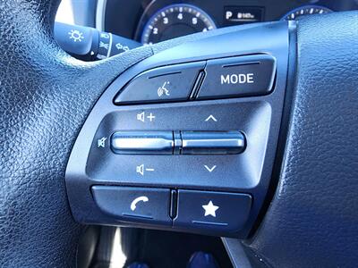 2022 Hyundai KONA SE   - Photo 18 - Lake Havasu Cit, AZ 86403