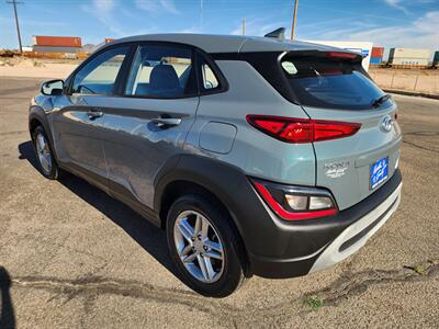 2022 Hyundai KONA SE   - Photo 6 - Lake Havasu Cit, AZ 86403