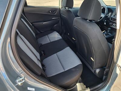 2022 Hyundai KONA SE   - Photo 13 - Lake Havasu Cit, AZ 86403