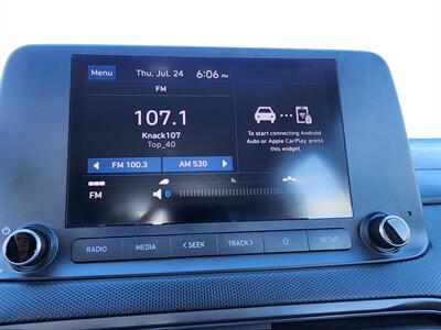 2022 Hyundai KONA SE   - Photo 22 - Lake Havasu Cit, AZ 86403