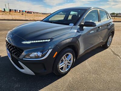 2022 Hyundai KONA SE   - Photo 3 - Lake Havasu Cit, AZ 86403