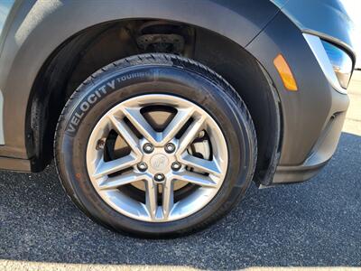 2022 Hyundai KONA SE   - Photo 10 - Lake Havasu Cit, AZ 86403