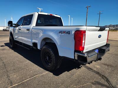 2025 Ford F-250 XLT - Photo 7 - Lake Havasu City, AZ 86403