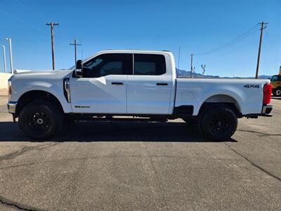 2025 Ford F-250 XLT - Photo 8 - Lake Havasu City, AZ 86403