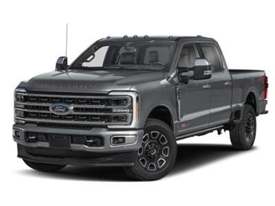 2025 Ford F-250 XLT   - Photo 1 - Lake Havasu Cit, AZ 86403