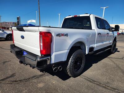 2025 Ford F-250 XLT - Photo 5 - Lake Havasu City, AZ 86403