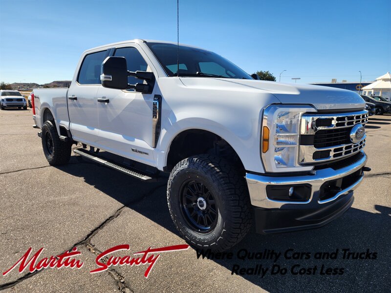 2025 Ford F-250 XLT  