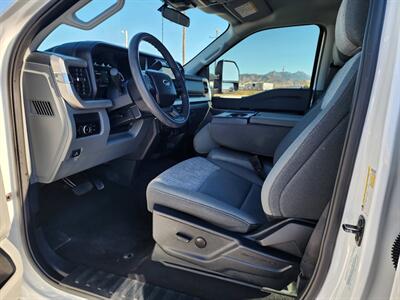 2025 Ford F-250 XLT - Photo 17 - Lake Havasu City, AZ 86403