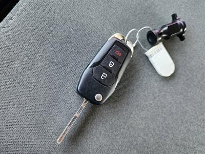 2025 Ford F-250 XLT - Photo 28 - Lake Havasu City, AZ 86403