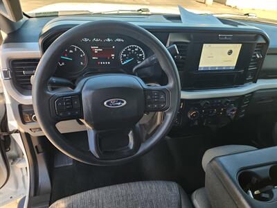 2025 Ford F-250 XLT - Photo 2 - Lake Havasu City, AZ 86403