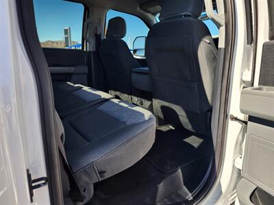 2025 Ford F-250 XLT - Photo 16 - Lake Havasu City, AZ 86403