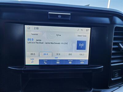 2025 Ford F-250 XLT - Photo 24 - Lake Havasu City, AZ 86403