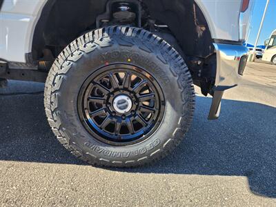 2025 Ford F-250 XLT - Photo 12 - Lake Havasu City, AZ 86403