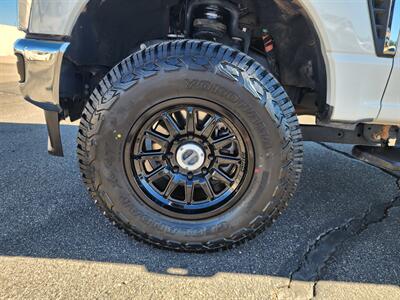 2025 Ford F-250 XLT - Photo 11 - Lake Havasu City, AZ 86403