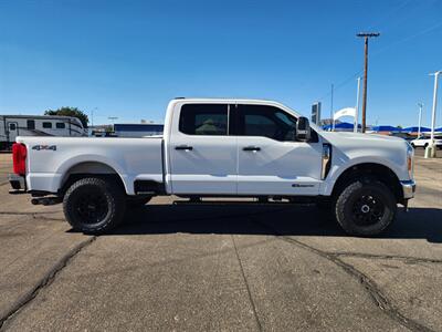 2025 Ford F-250 XLT - Photo 4 - Lake Havasu City, AZ 86403