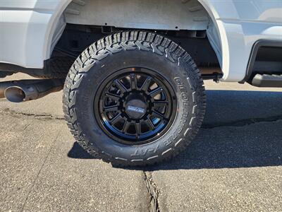 2025 Ford F-250 XLT - Photo 13 - Lake Havasu City, AZ 86403