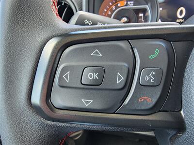 2024 Jeep Wrangler Rubicon   - Photo 19 - Lake Havasu Cit, AZ 86403