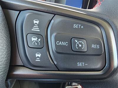 2024 Jeep Wrangler Rubicon   - Photo 20 - Lake Havasu Cit, AZ 86403
