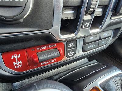2024 Jeep Wrangler Rubicon   - Photo 26 - Lake Havasu Cit, AZ 86403
