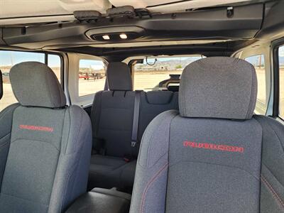 2024 Jeep Wrangler Rubicon   - Photo 17 - Lake Havasu Cit, AZ 86403