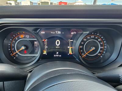 2024 Jeep Wrangler Rubicon   - Photo 21 - Lake Havasu Cit, AZ 86403