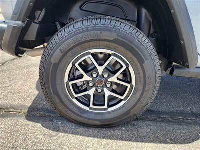 2024 Jeep Wrangler Rubicon   - Photo 12 - Lake Havasu Cit, AZ 86403