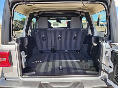2024 Jeep Wrangler Rubicon   - Photo 15 - Lake Havasu Cit, AZ 86403