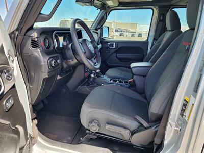 2024 Jeep Wrangler Rubicon   - Photo 16 - Lake Havasu Cit, AZ 86403