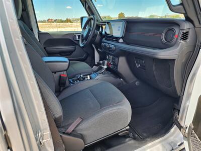 2024 Jeep Wrangler Rubicon   - Photo 13 - Lake Havasu Cit, AZ 86403