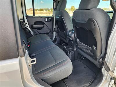 2024 Jeep Wrangler Rubicon   - Photo 14 - Lake Havasu Cit, AZ 86403