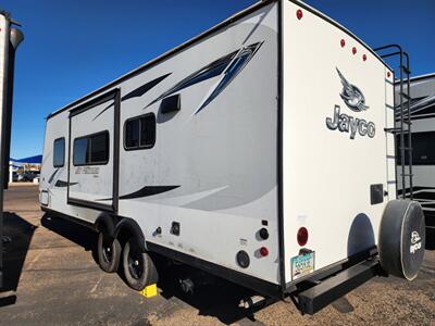 2017 Jayco JAY FEATHER   - Photo 5 - Lake Havasu City, AZ 86403