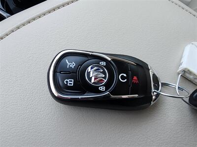 2022 Buick Enclave Essence   - Photo 27 - Lake Havasu Cit, AZ 86403
