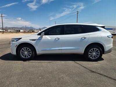 2022 Buick Enclave Essence   - Photo 7 - Lake Havasu Cit, AZ 86403