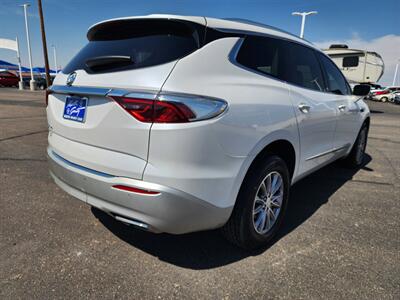 2022 Buick Enclave Essence   - Photo 5 - Lake Havasu Cit, AZ 86403