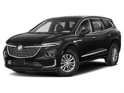 2022 Buick Enclave Essence   - Photo 1 - Lake Havasu Cit, AZ 86403