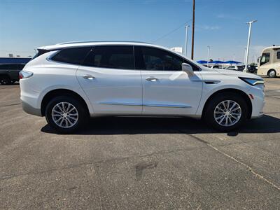 2022 Buick Enclave Essence   - Photo 4 - Lake Havasu Cit, AZ 86403
